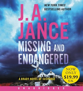 Missing and Endangered