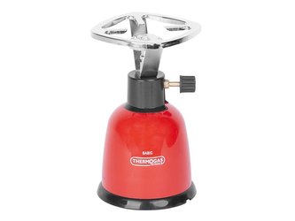 Gáztűzhely CAMPING BASIC
