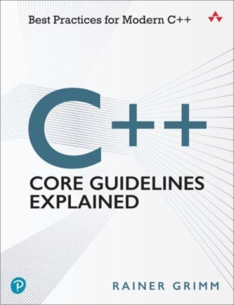 C++ Core Guidelines Explained