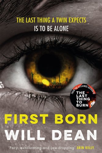 First Born
