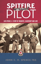 Spitfire Pilot