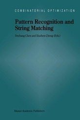 Pattern Recognition and String Matching