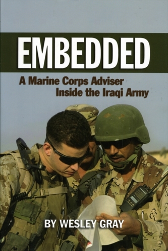 Embedded