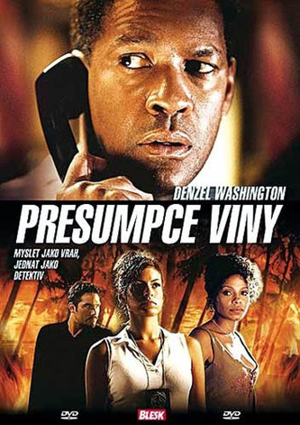 Presumpce viny