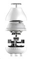 Tesla Smart Aroma Diffuser