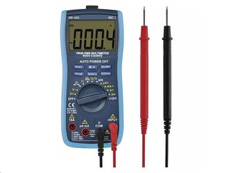Multimetr  MD-430