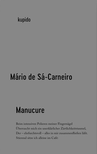 Manucure