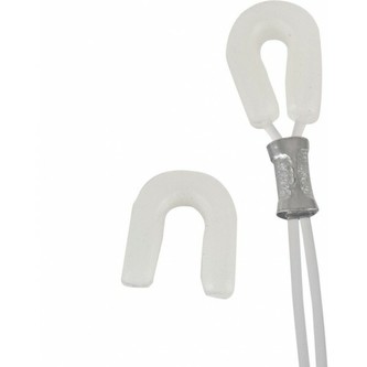 Loop Thimble, 10 db/cs