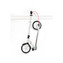 Micro White Interlock