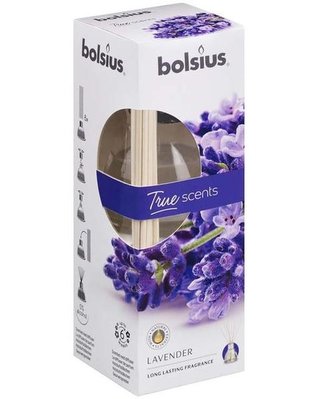 diffúzor 45 ml, levendula