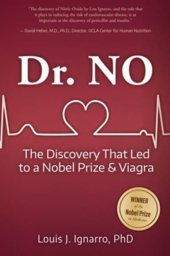 Dr. NO