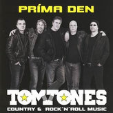 Príma den - CD