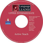 Language Leader Upper-Intermediate Active Tech IWB