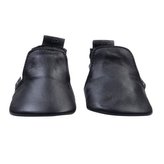 LODGER Stepper Basic Black 3 - 6 hónap