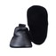 LODGER Stepper Basic Black 3 - 6 hónap