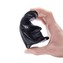 LODGER Stepper Basic Black 3 - 6 hónap