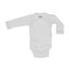LODGER Romper LS Tribe Cloud Dancer 80