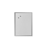 Herlitz - Magnetická tabule 40x60cm