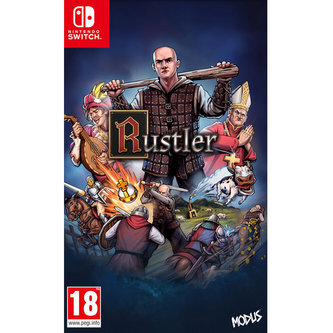 Rustler (SWITCH)