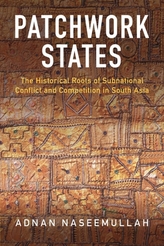 Patchwork States