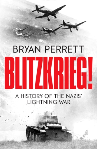 Blitzkrieg!