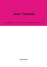 Java-Tutorial
