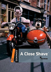 Dominoes Two - A Close Shave + MultiRom Pack