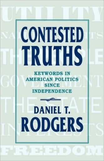 Contested Truths