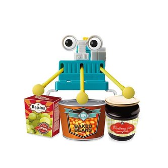 Robotdobos