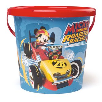 Mickey közepes vödör