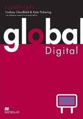 Global Elementary: Digital Whiteboard Software