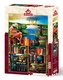 Puzzle 1000 Utazónő