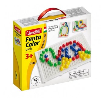 Fantacolor Basic mozaik Teknőc