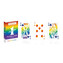 Waddingtons No. 1 Rainbow