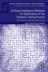 Artificial Intelligence Methods for Optimization of the Software Testing Process