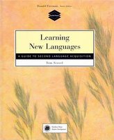 Learning New Languages