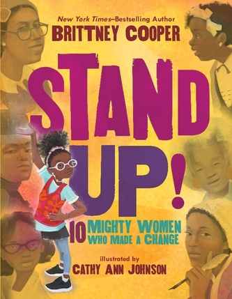 Stand Up!