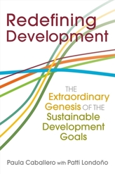 Redefining Development
