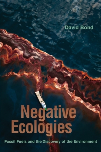 Negative Ecologies