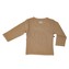LODGER Topper Folklore Solid Beige 56