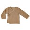 LODGER Topper Folklore Solid Beige 68