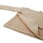 LODGER Topper Folklore Solid Beige 68