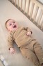LODGER Topper Folklore Solid Beige 68