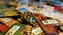 Patchwork - hra pro 2 hráče