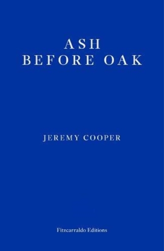 Ash before Oak