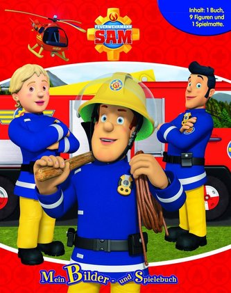 Feuerwehrmann Sam