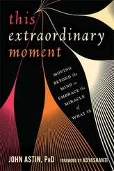 This Extraordinary Moment