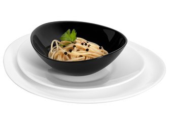 JÍDELNÍ SADA ORION 6/18 KARTON