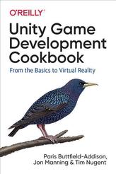 Unity Game Development Cookbook