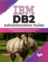 IBM DB2 Administration Guide